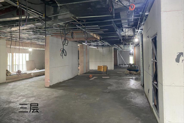 實施現(xiàn)場三